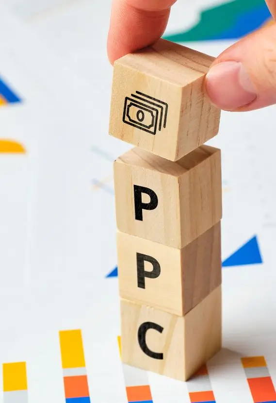Pay-Per-Clicks