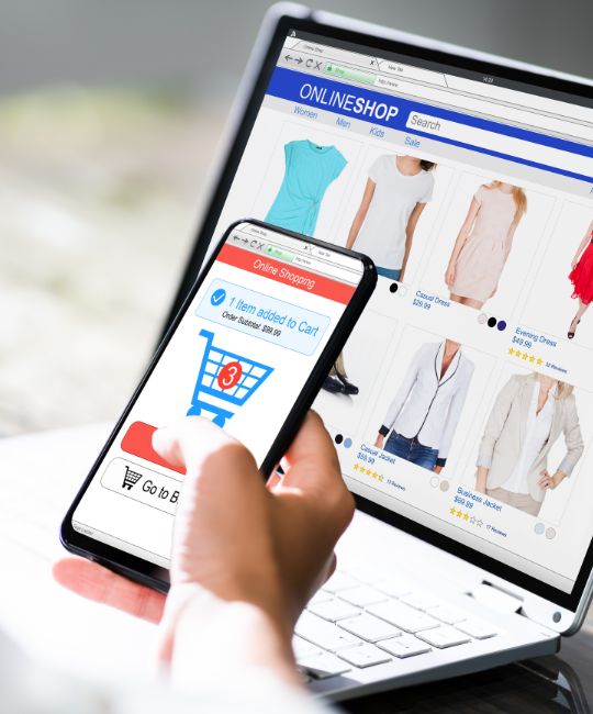 e-commerce-website-development