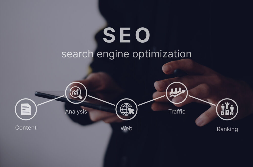 seo-search-engine-optimization-digital-marketing-concept-search-engine-optimisation-ranking-growth