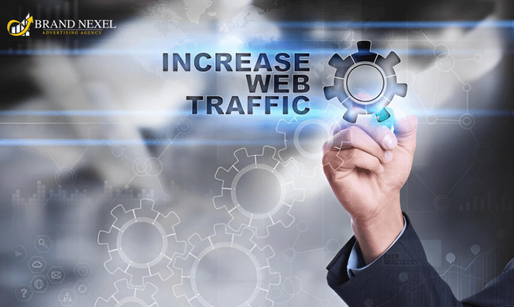 Common website mistakes that reduce conversions and how to fix them, BrandNexel