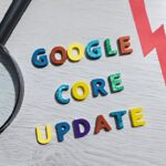 SEO mistakes to avoid after Google 2025 core algorithm update by Brandnexel